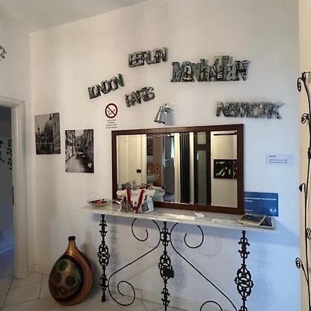 Appartamento Incantevole A Parma Dış mekan fotoğraf