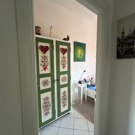Appartamento Incantevole A Parma Dış mekan fotoğraf