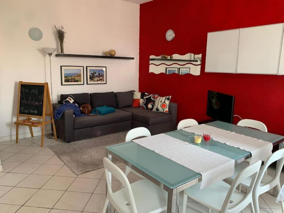 Appartamento Incantevole A Parma Dış mekan fotoğraf