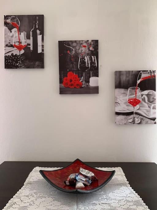 Appartamento Incantevole A Parma Dış mekan fotoğraf