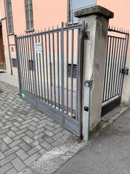Appartamento Incantevole A Parma Dış mekan fotoğraf