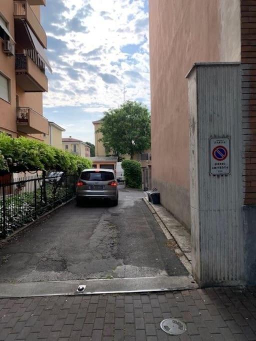 Appartamento Incantevole A Parma Dış mekan fotoğraf