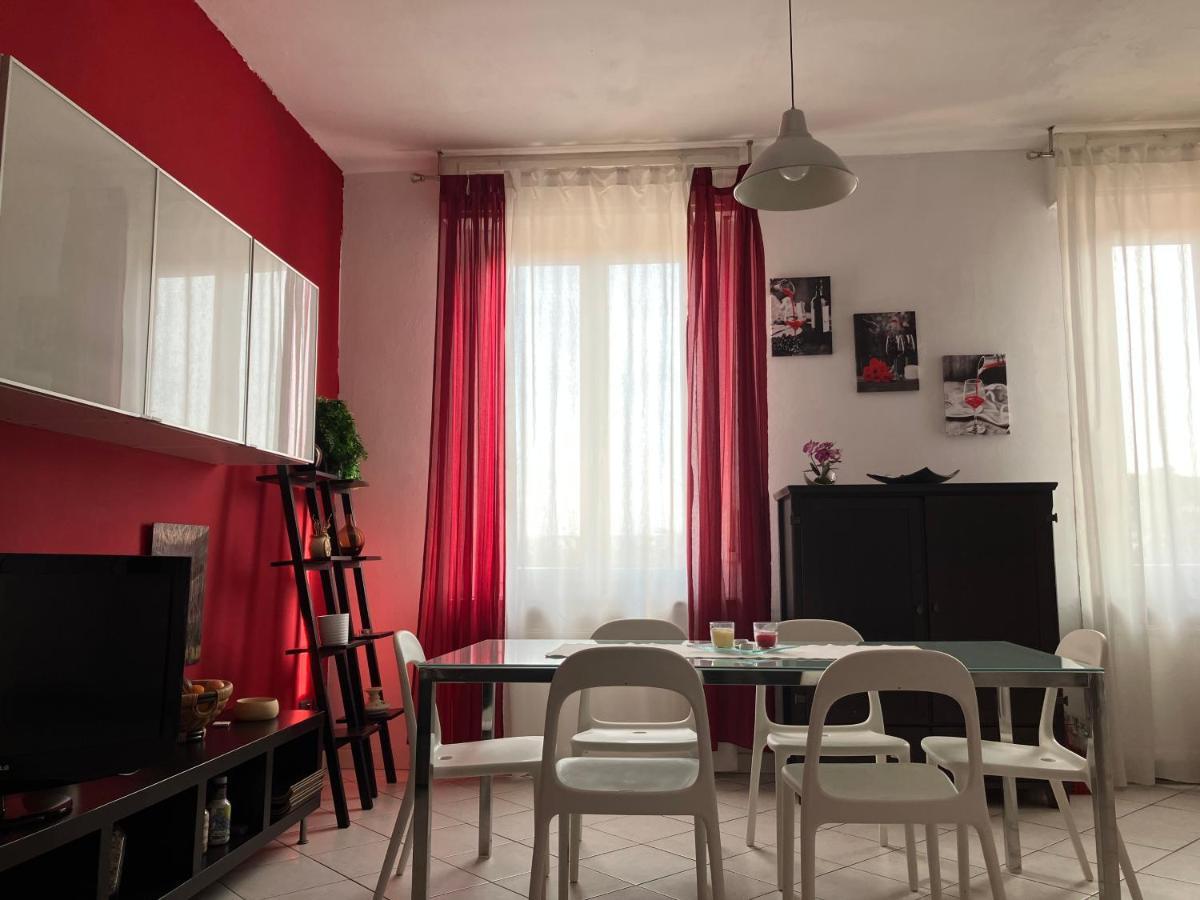 Appartamento Incantevole A Parma Dış mekan fotoğraf