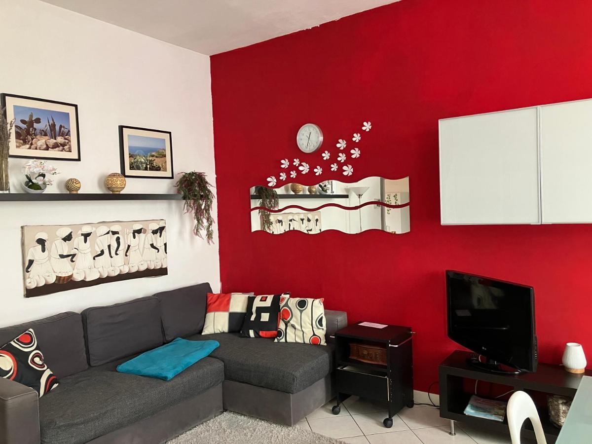 Appartamento Incantevole A Parma Dış mekan fotoğraf