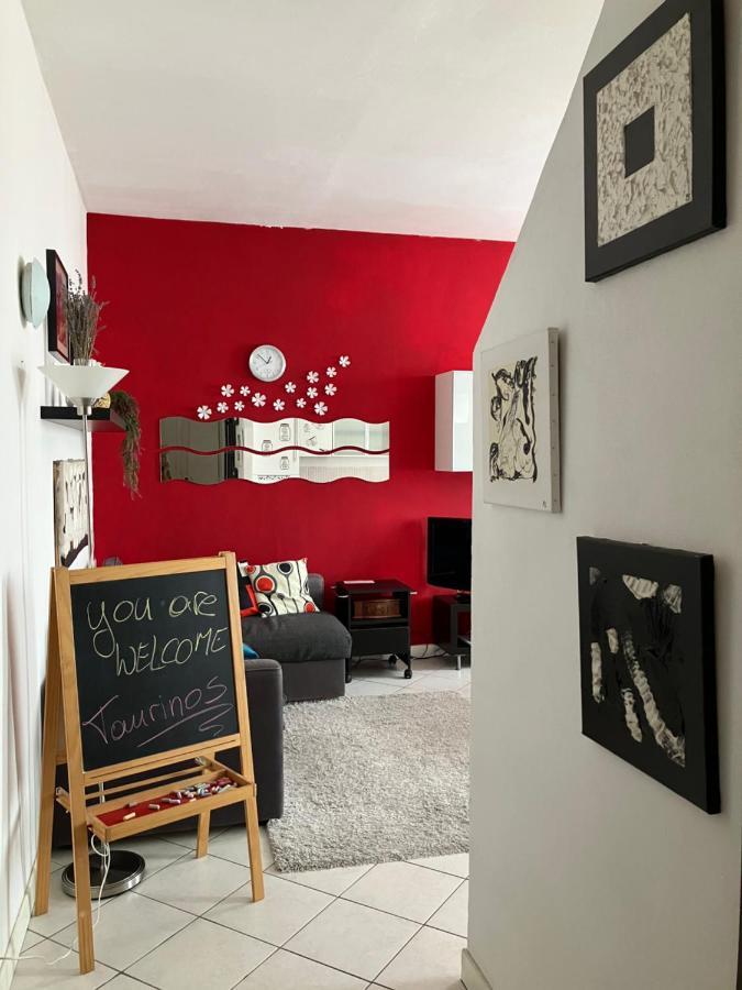 Appartamento Incantevole A Parma Dış mekan fotoğraf