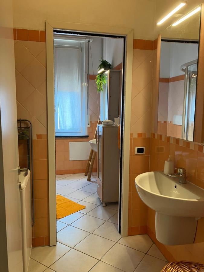 Appartamento Incantevole A Parma Dış mekan fotoğraf