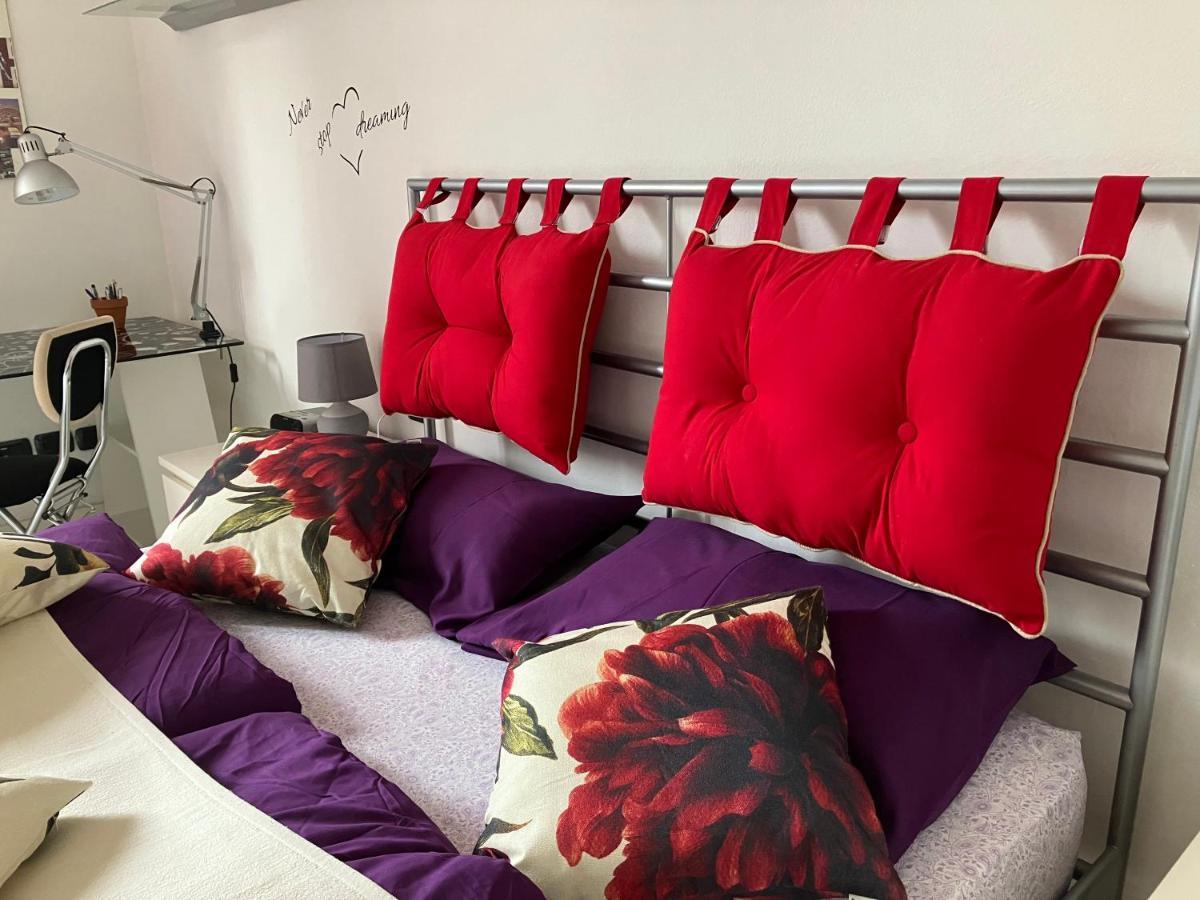 Appartamento Incantevole A Parma Dış mekan fotoğraf
