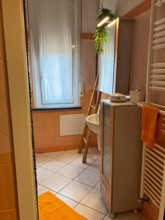 Appartamento Incantevole A Parma Dış mekan fotoğraf