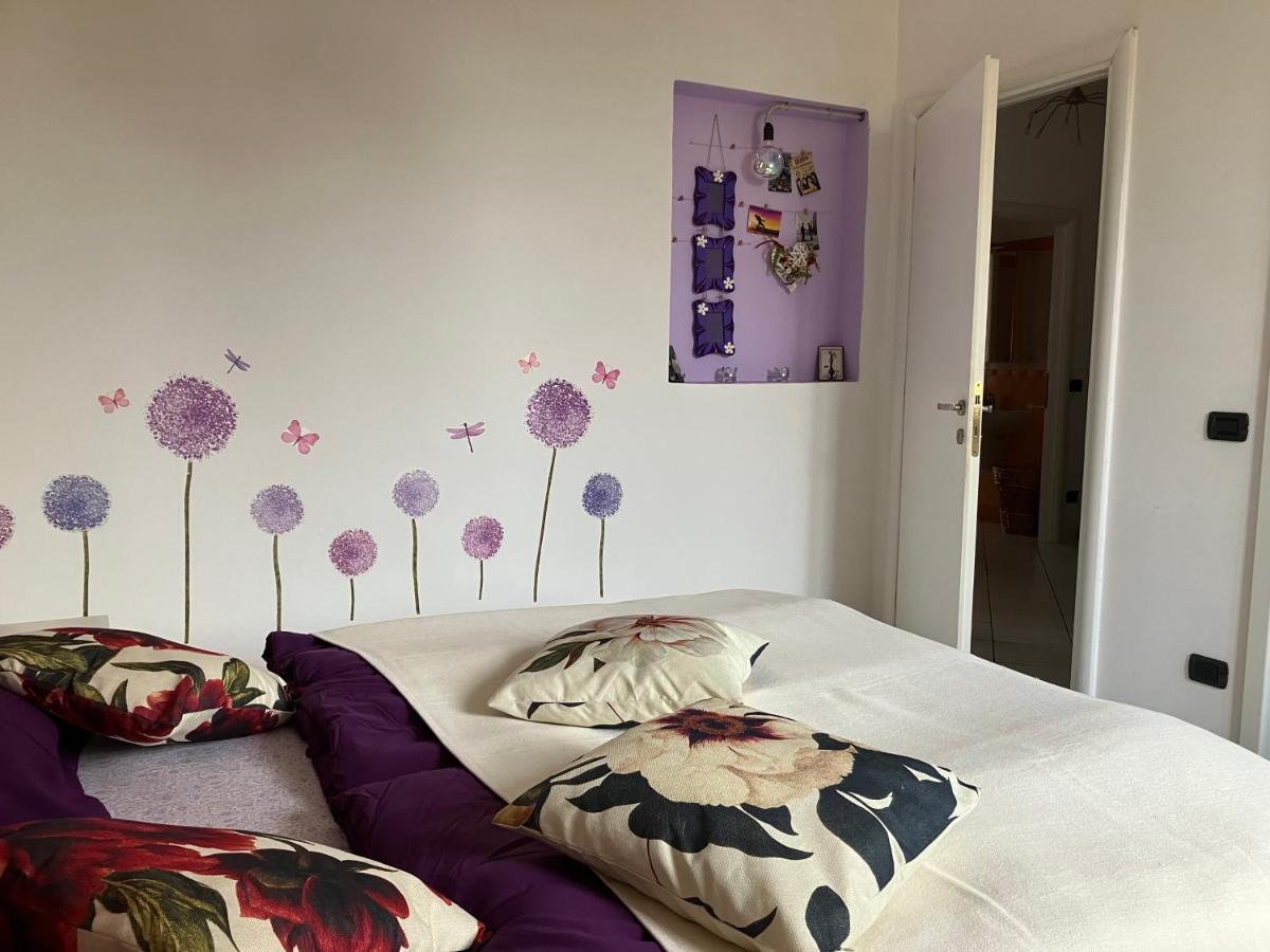 Appartamento Incantevole A Parma Dış mekan fotoğraf