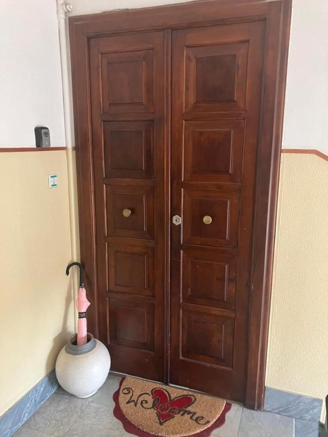 Appartamento Incantevole A Parma Dış mekan fotoğraf