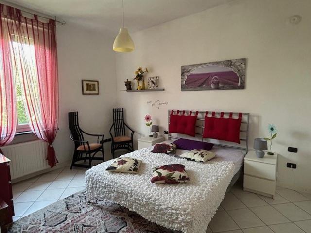 Appartamento Incantevole A Parma Dış mekan fotoğraf