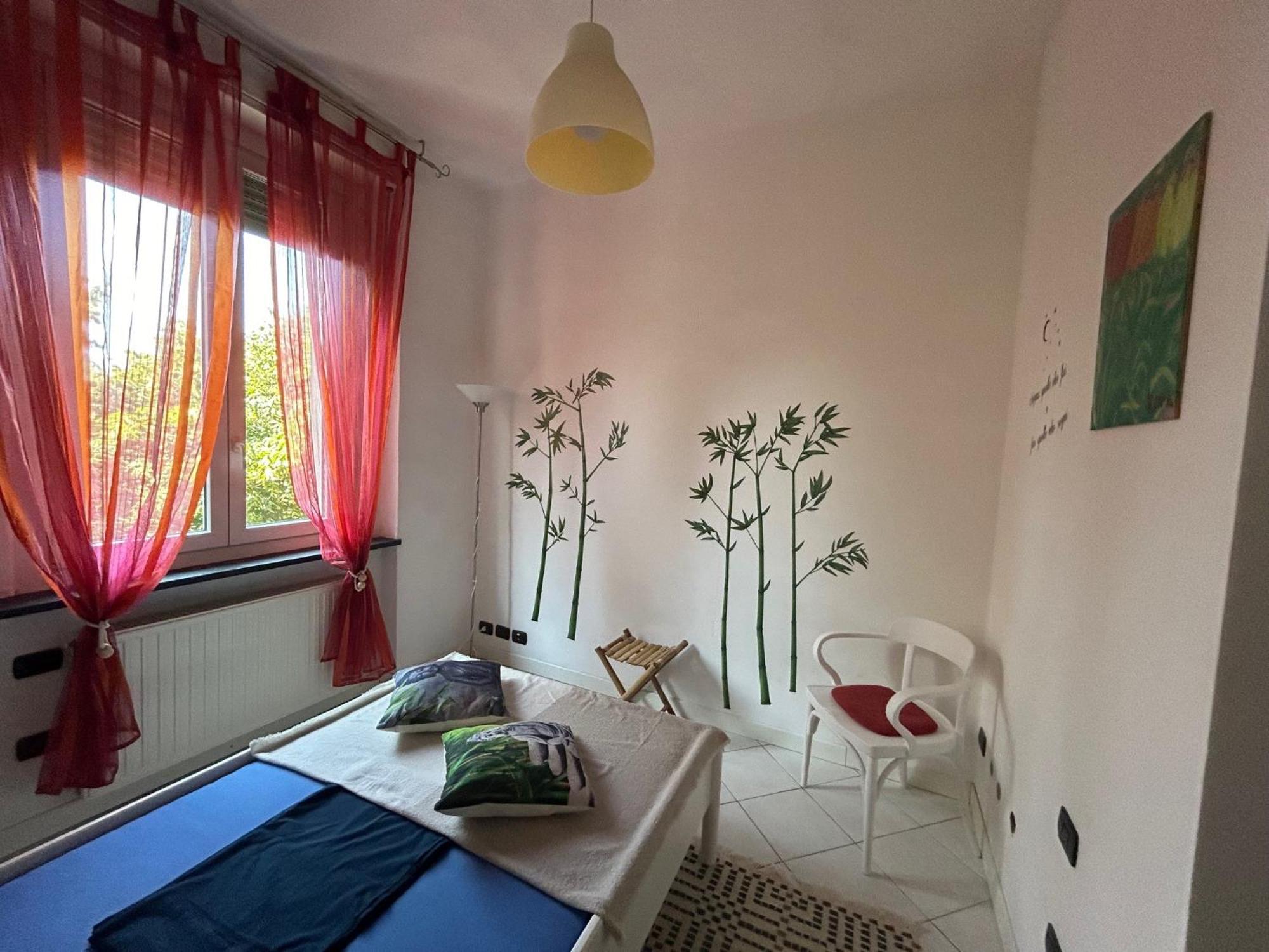 Appartamento Incantevole A Parma Dış mekan fotoğraf
