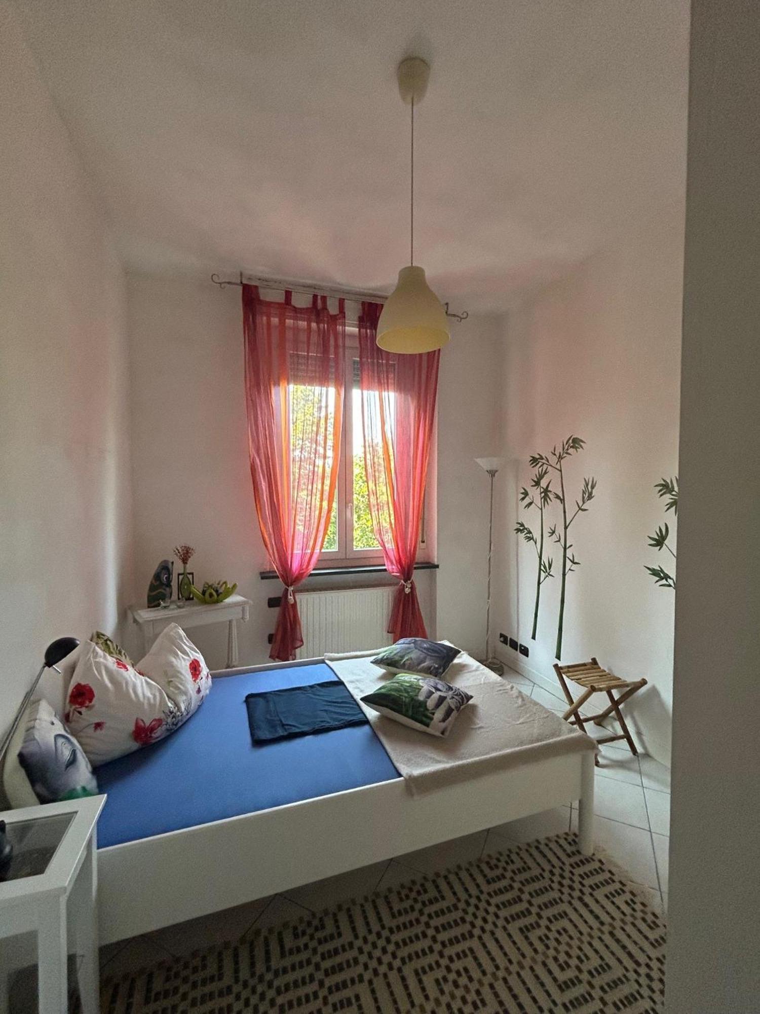 Appartamento Incantevole A Parma Dış mekan fotoğraf